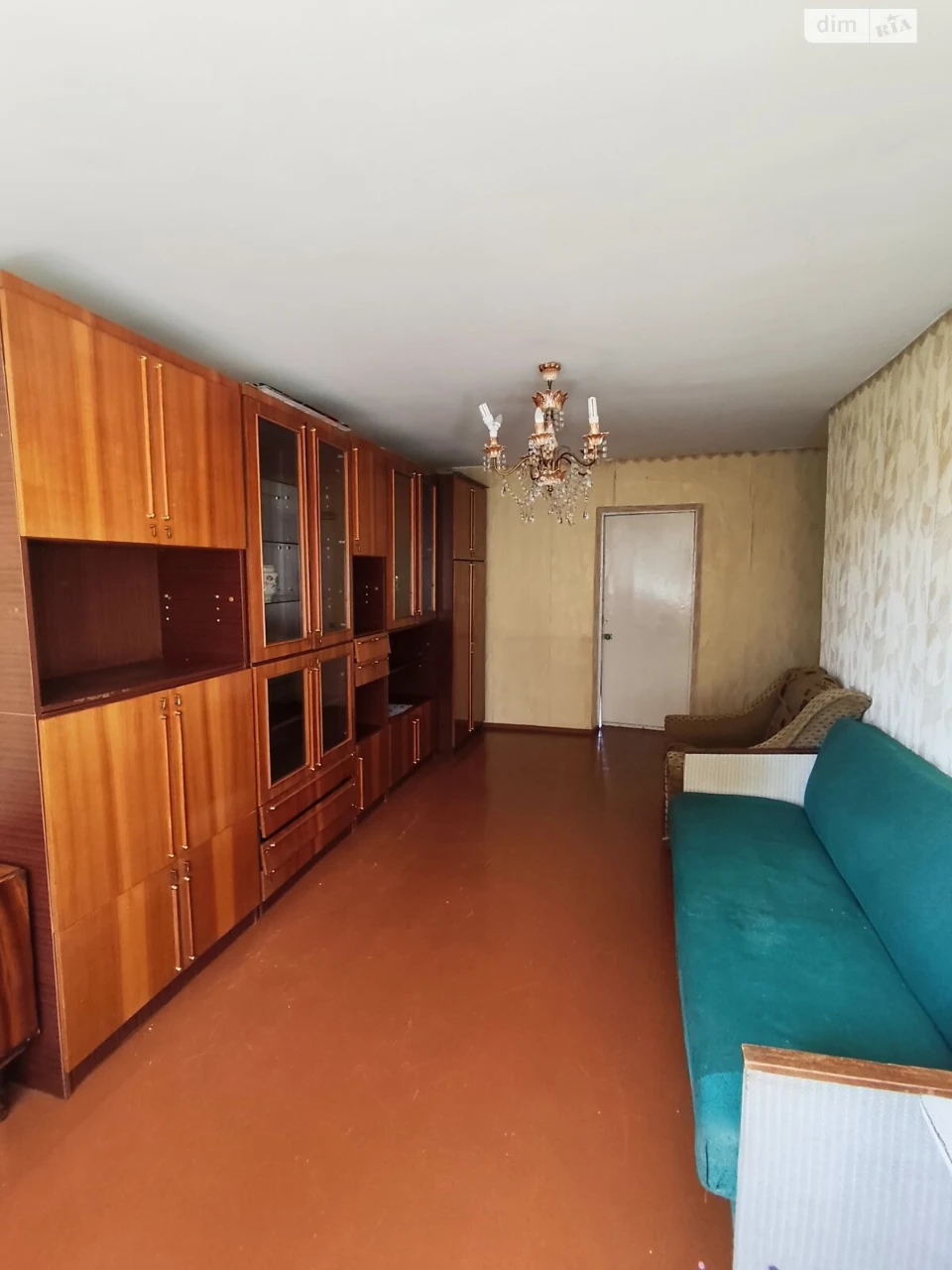 Продаж Квартира Дозорцева