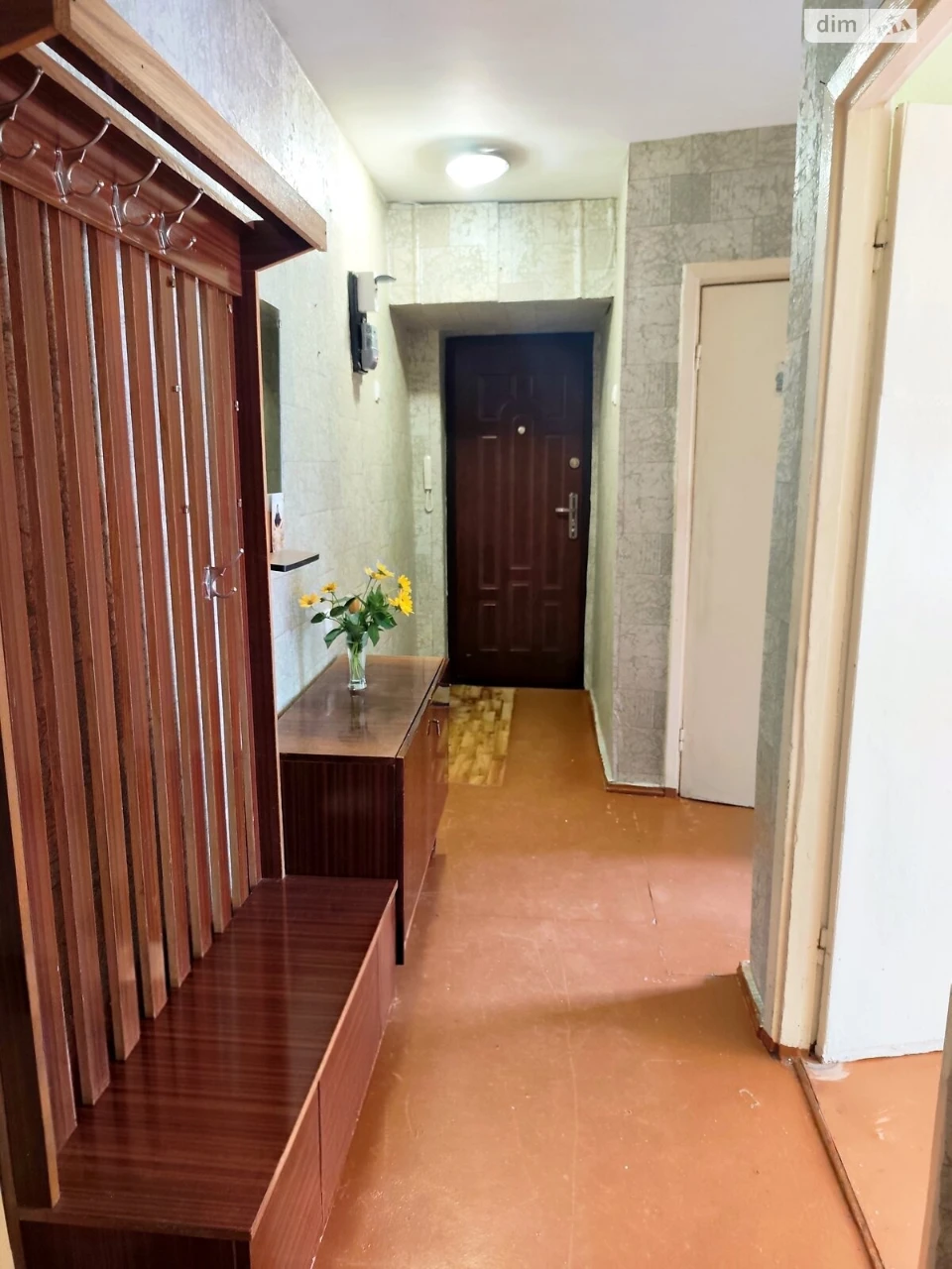 Продаж Квартира Дозорцева