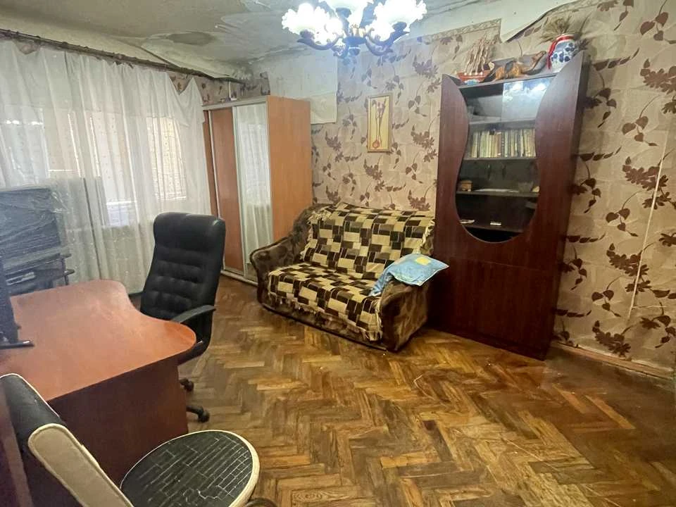Apartment. Kharkiv, Riznykovskiy lane.