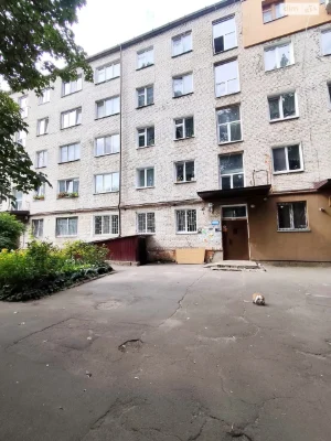 Продаж Квартира Дозорцева