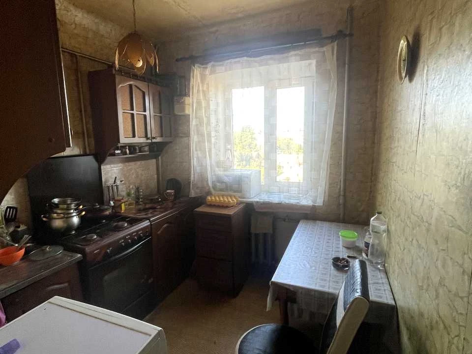 Apartment. Kharkiv, Riznykovskiy lane.