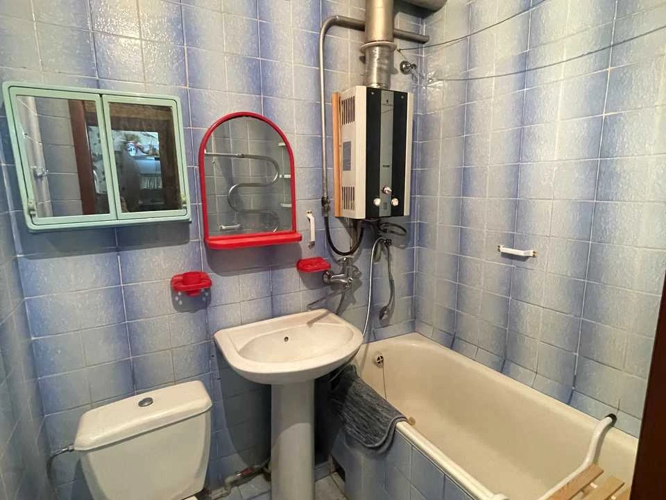 Apartment. Kharkiv, Riznykovskiy lane.