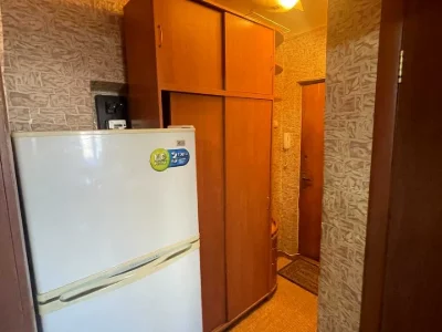 Apartment. Kharkiv, Riznykovskiy lane.
