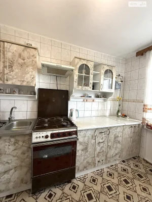 Продаж Квартира Центр