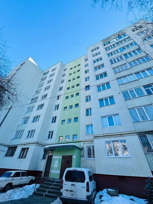 =)Продаж 3К квартири, утеплений будинок !