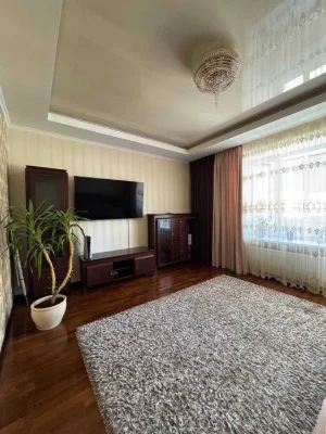 Продам стильну та укомплектовану 3-кімнатну квартиру в ЖК На