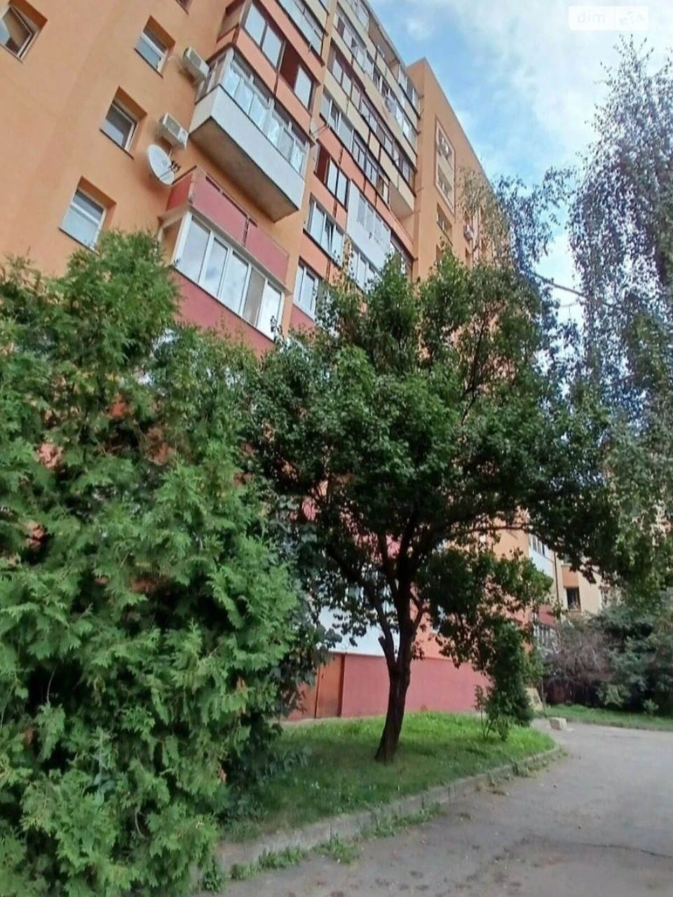 Довгострокова Оренда Квартира Центр