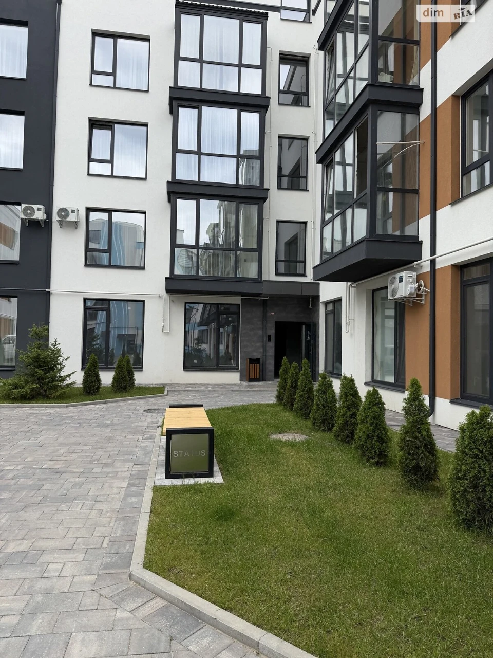 Продаж Квартира Льонокомбінат