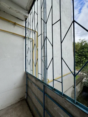 2-кімнатна квартира 53 м² з автономним опаленням | Без коміс