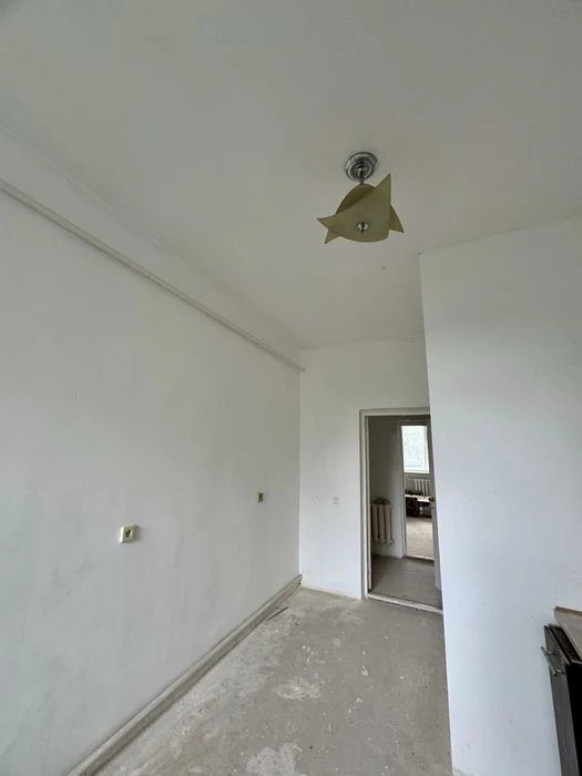 2-кімнатна квартира 53 м² з автономним опаленням | Без коміс