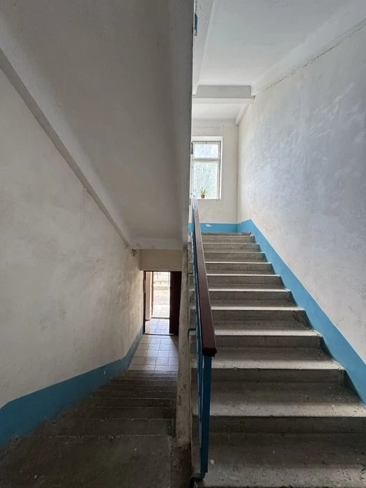 2-кімнатна квартира 53 м² з автономним опаленням | Без коміс