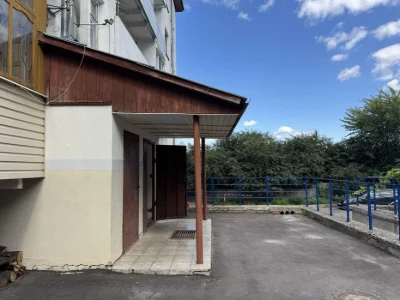 2-кімнатна квартира 53 м² з автономним опаленням | Без коміс