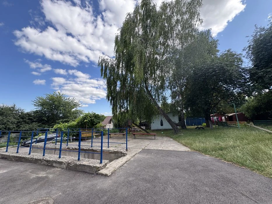2-кімнатна квартира 53 м² з автономним опаленням | Без коміс