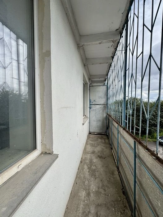 2-кімнатна квартира 53 м² з автономним опаленням | Без коміс