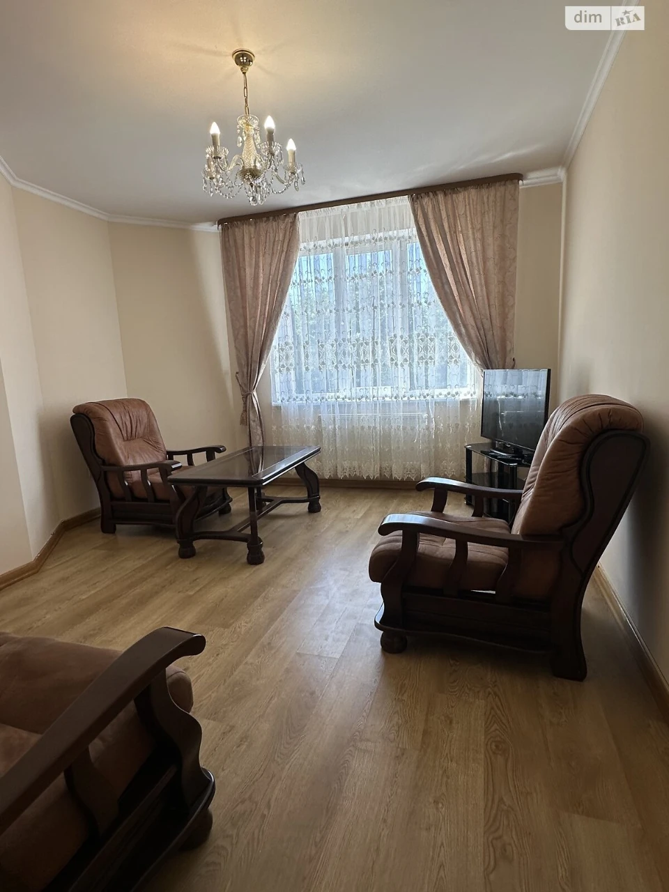 Довгострокова Оренда Квартира Північний