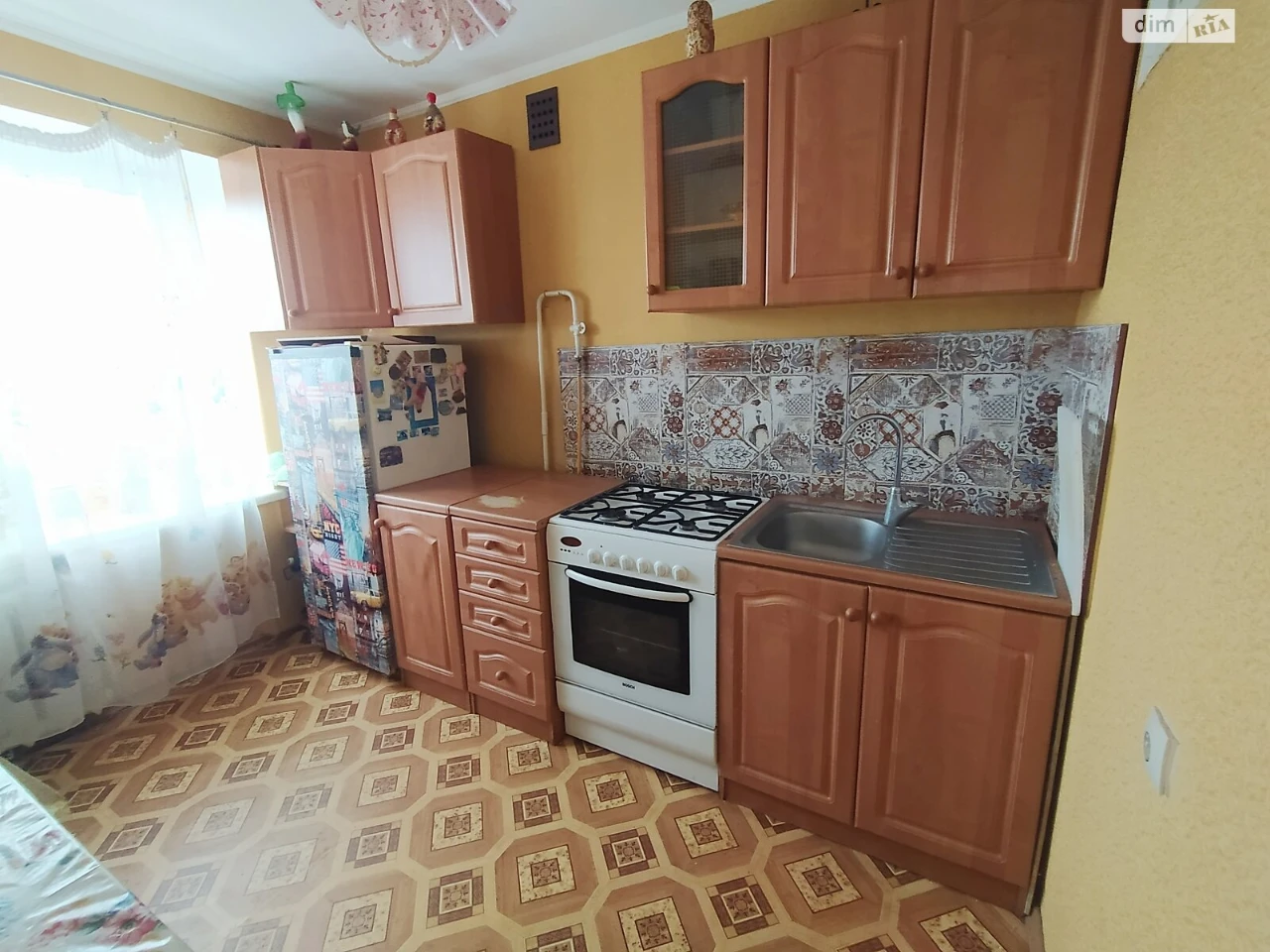 Продаж Квартира Центр