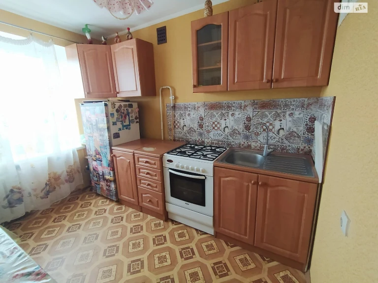 Продаж Квартира Центр