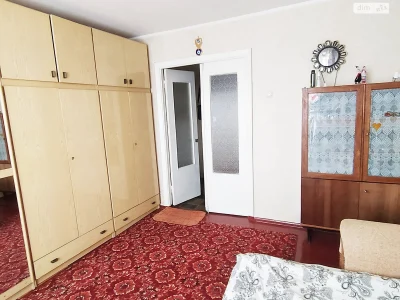 Продаж Квартира Центр