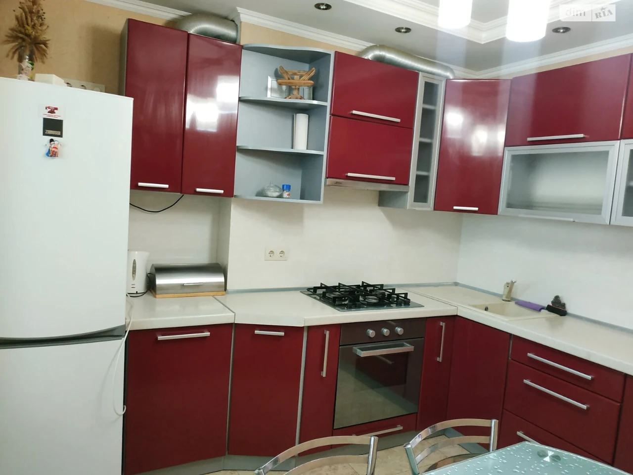 Довгострокова Оренда Квартира Південний