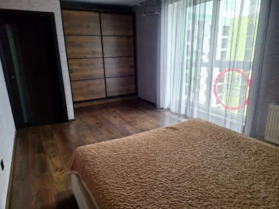 Продаж 2 кімн квартири., вул Вячеслава Чорновола