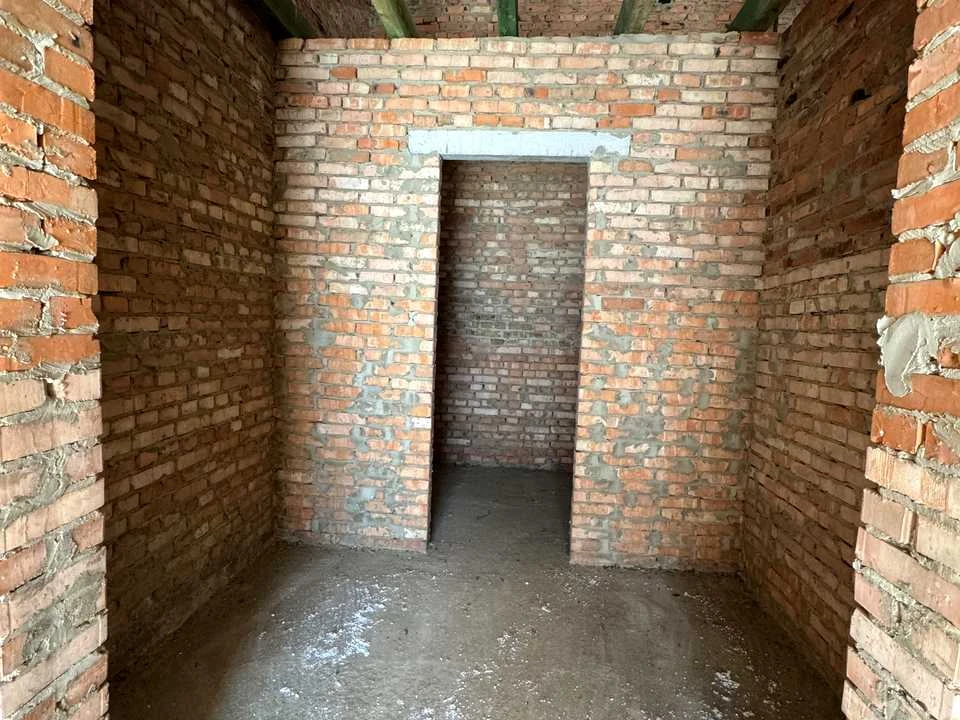 Будинок. Рівне, Масив малиновий