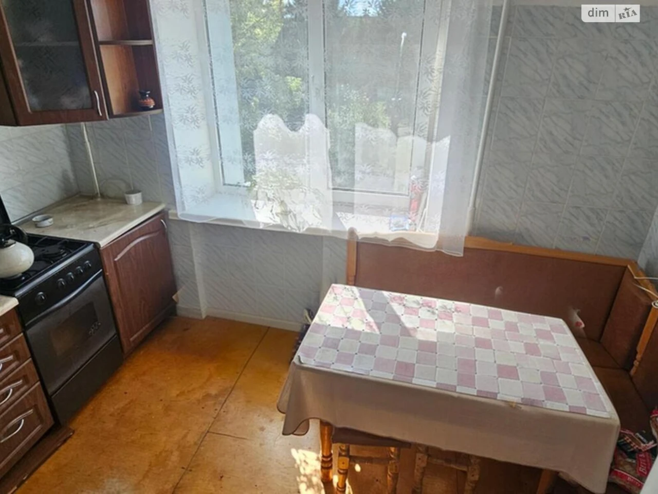 Продаж Квартира Ювілейний