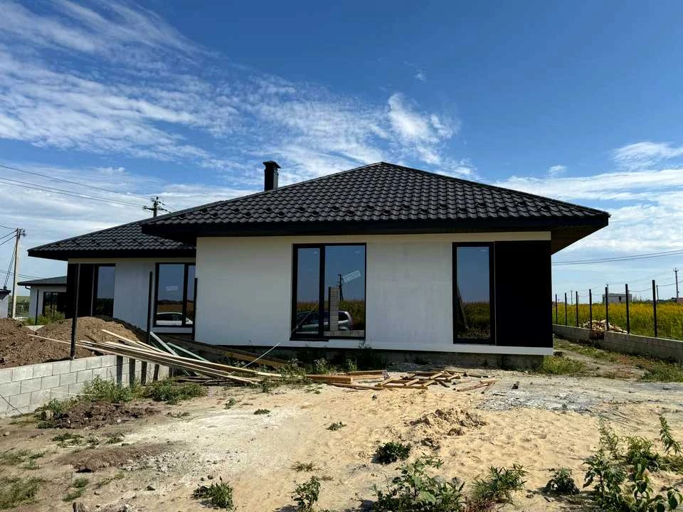 Будинок. Рівне, Фабрична вул.