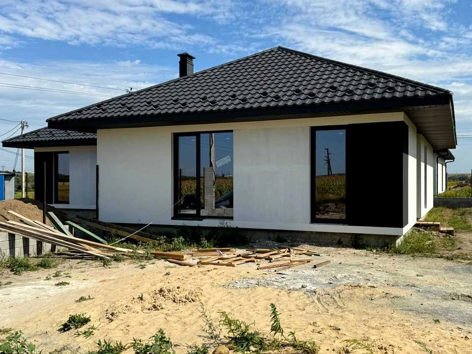 Будинок. Рівне, Фабрична вул.