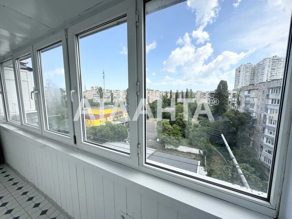 В продаже 4-комн. квартира в жилом состоянии с ремонтом на Т