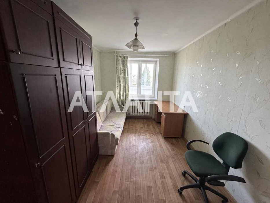 В продаже 4-комн. квартира в жилом состоянии с ремонтом на Т