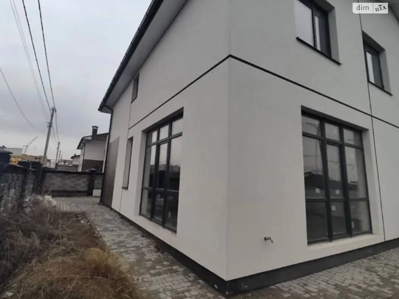 Продаж Дуплекс Щасливе