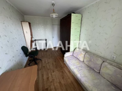 В продаже 4-комн. квартира в жилом состоянии с ремонтом на Т