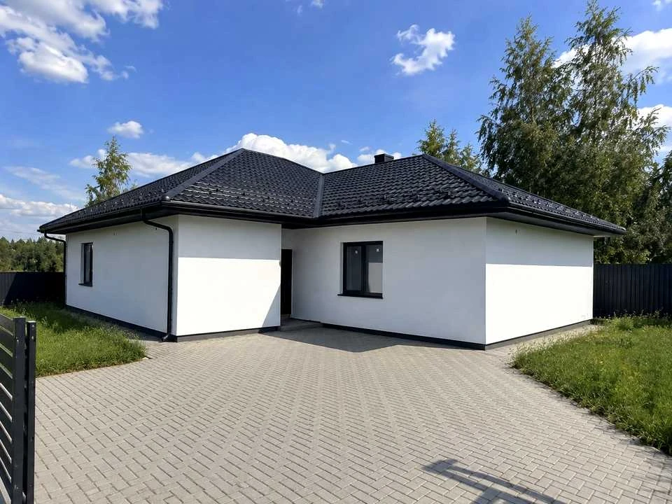Будинок. Рівне, Київська вул.
