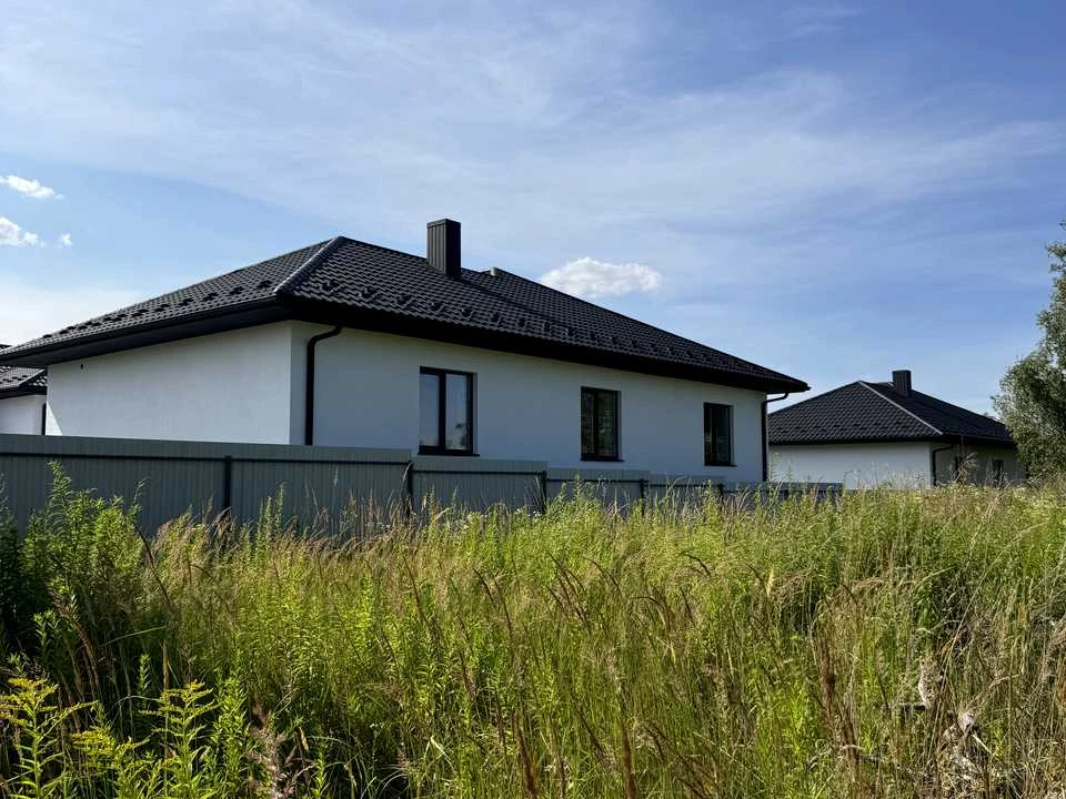 Будинок. Рівне, Київська вул.