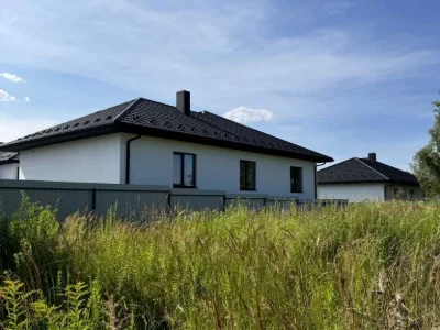 Будинок. Рівне, Київська вул.