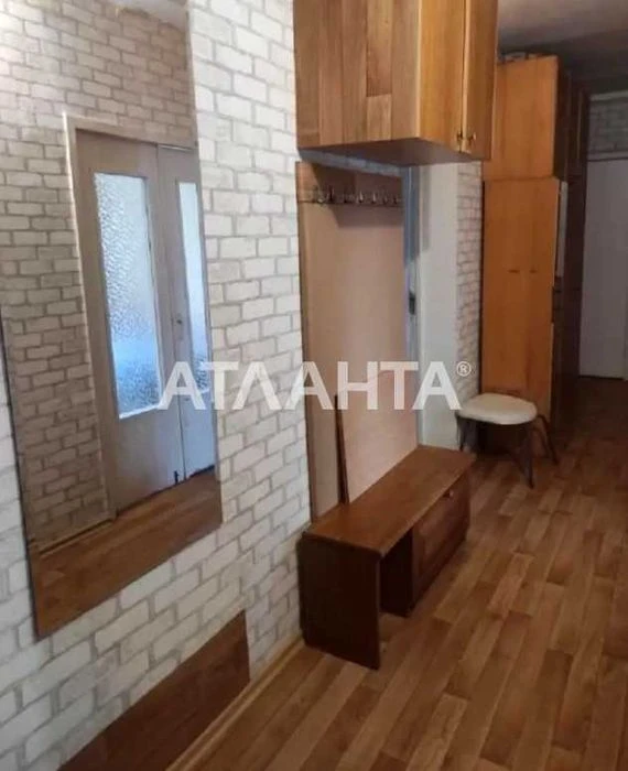 В продаже 4-комн. квартира в жилом состоянии с ремонтом на Т