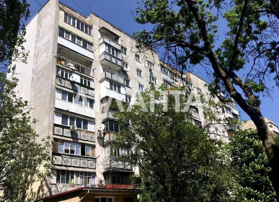 В продаже 4-комн. квартира в жилом состоянии с ремонтом на Т