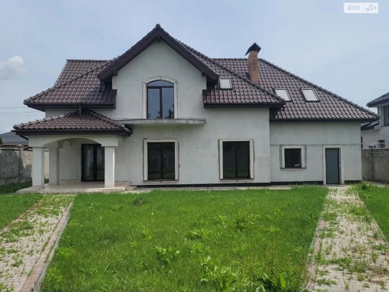 Продаж Дім Тинне