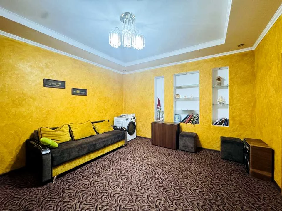 Будинок. Рівне, Глибока вул.