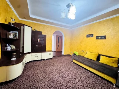 Будинок. Рівне, Глибока вул.