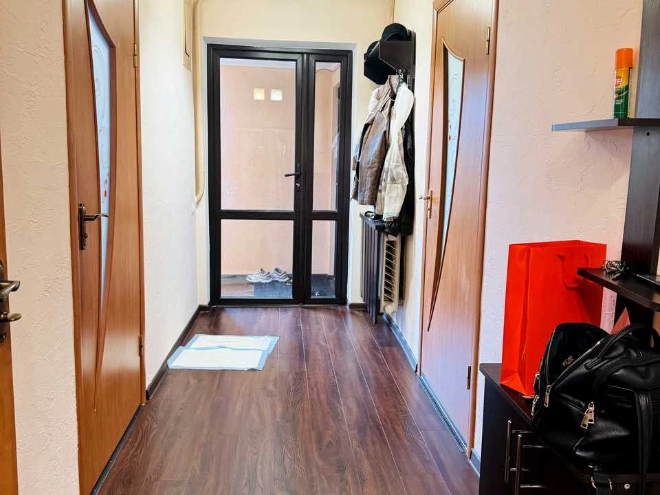 Будинок. Рівне, Глибока вул.
