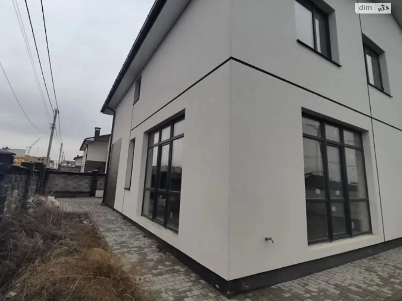 Продаж Дуплекс Щасливе