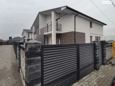 Продаж Дуплекс Щасливе