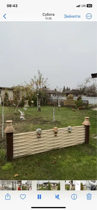 Продам будиночок в дачному масиві