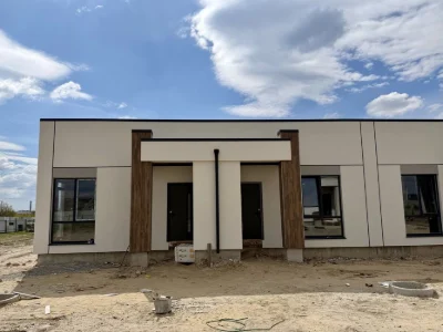 Продам котедж по вигідній ціні. Забудовник. Є газ