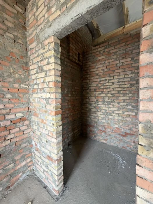 Продам котедж по вигідній ціні. Забудовник. Є газ