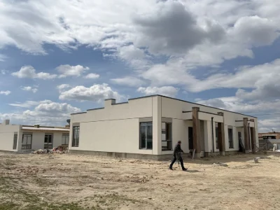 Продам котедж по вигідній ціні. Забудовник. Є газ