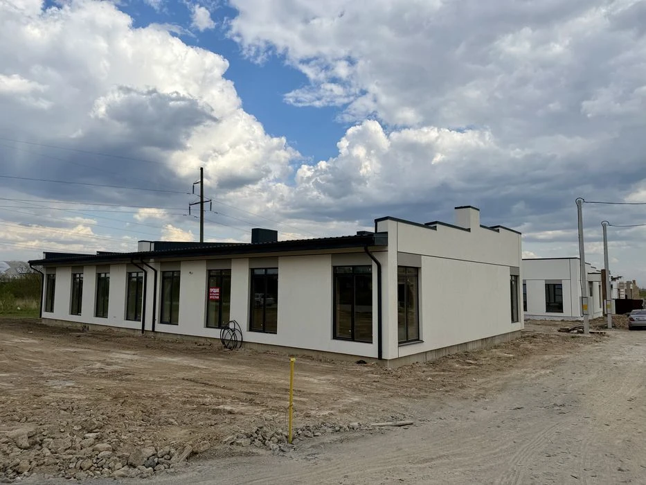 Продам котедж по вигідній ціні. Забудовник. Є газ