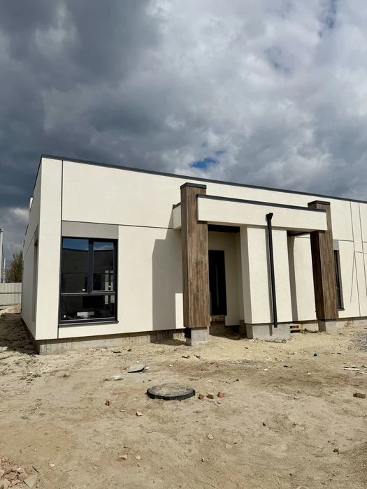 Продам котедж по вигідній ціні. Забудовник. Є газ