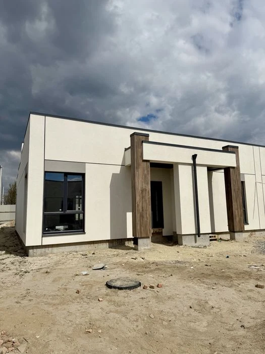 Продам котедж по вигідній ціні. Забудовник. Є газ